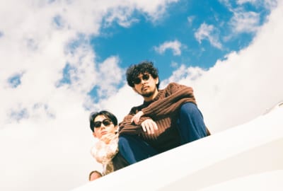 坂本慎太郎が6年ぶりに4thアルバム『物語のように (Like A Fable)』を