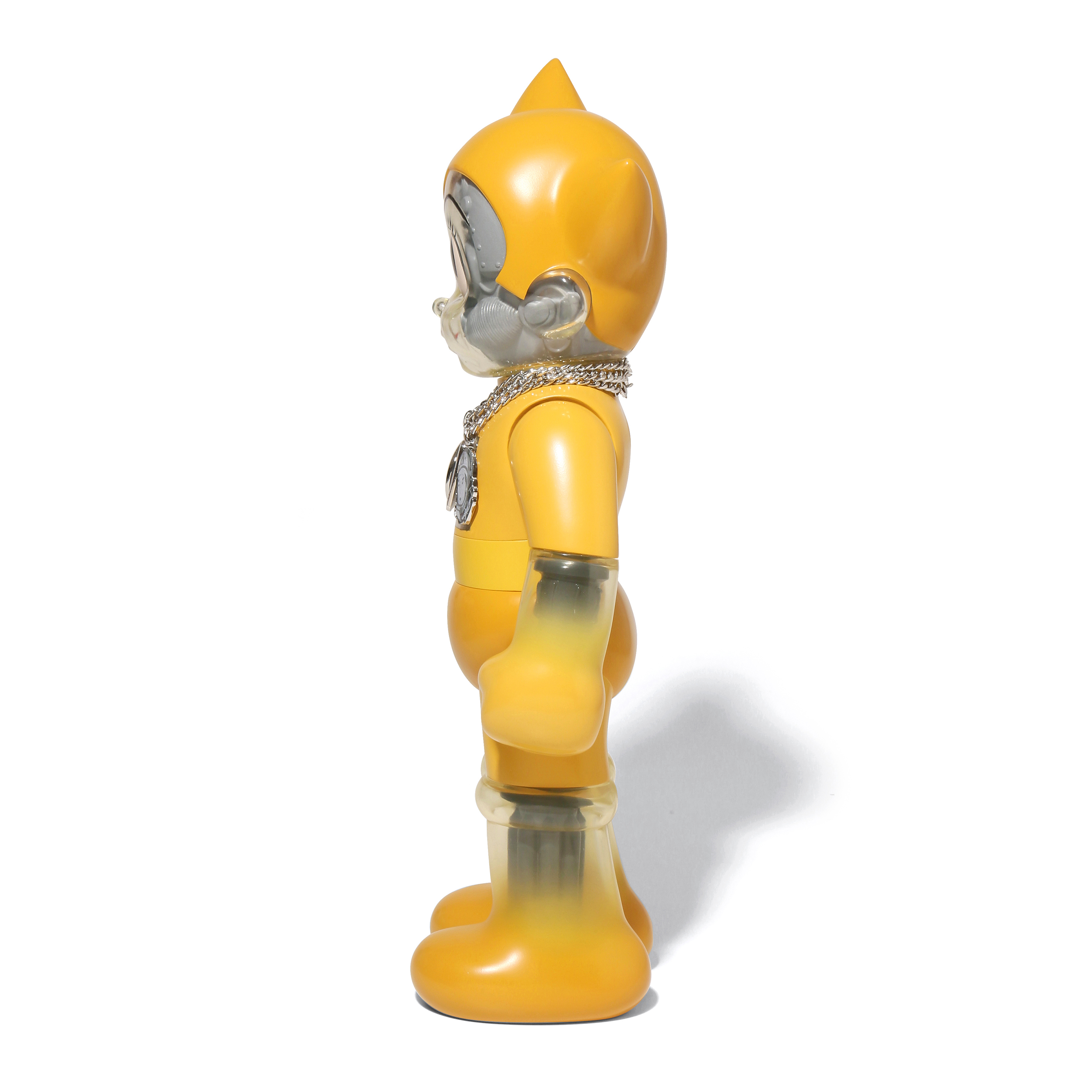 BILLIONAIRE BOYS CLUB×ASTROBOY×SECRET BASEのトリプルコラボによる