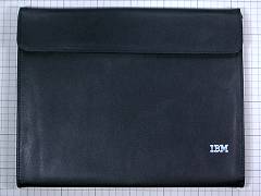 IBM USBトラベルキーボード ウルトラナビ付(IBM USB Travel Keyboard