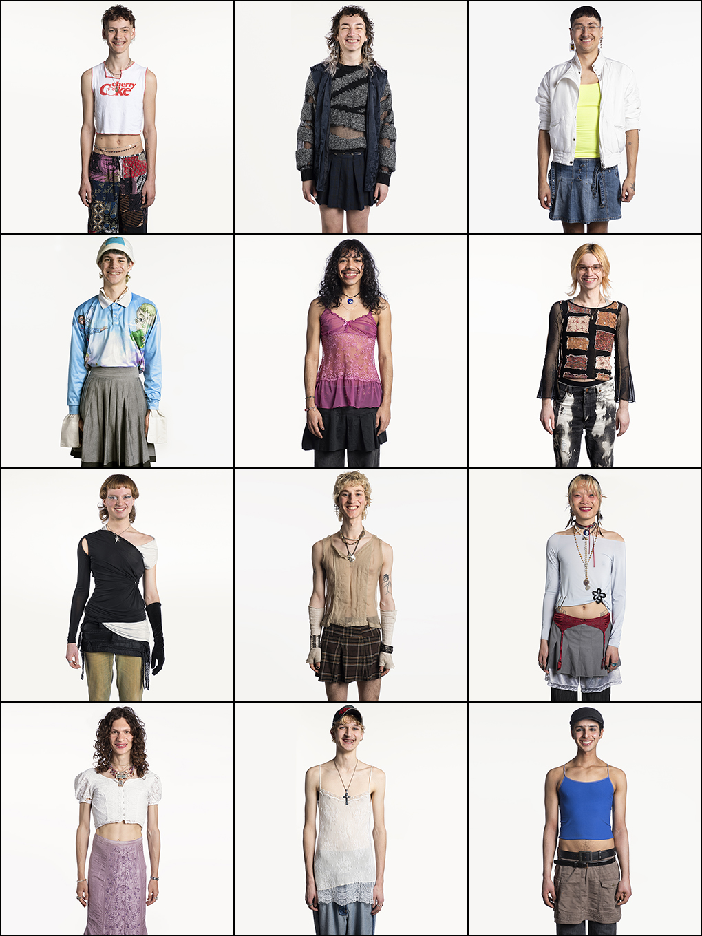 Collectie - Exactitudes