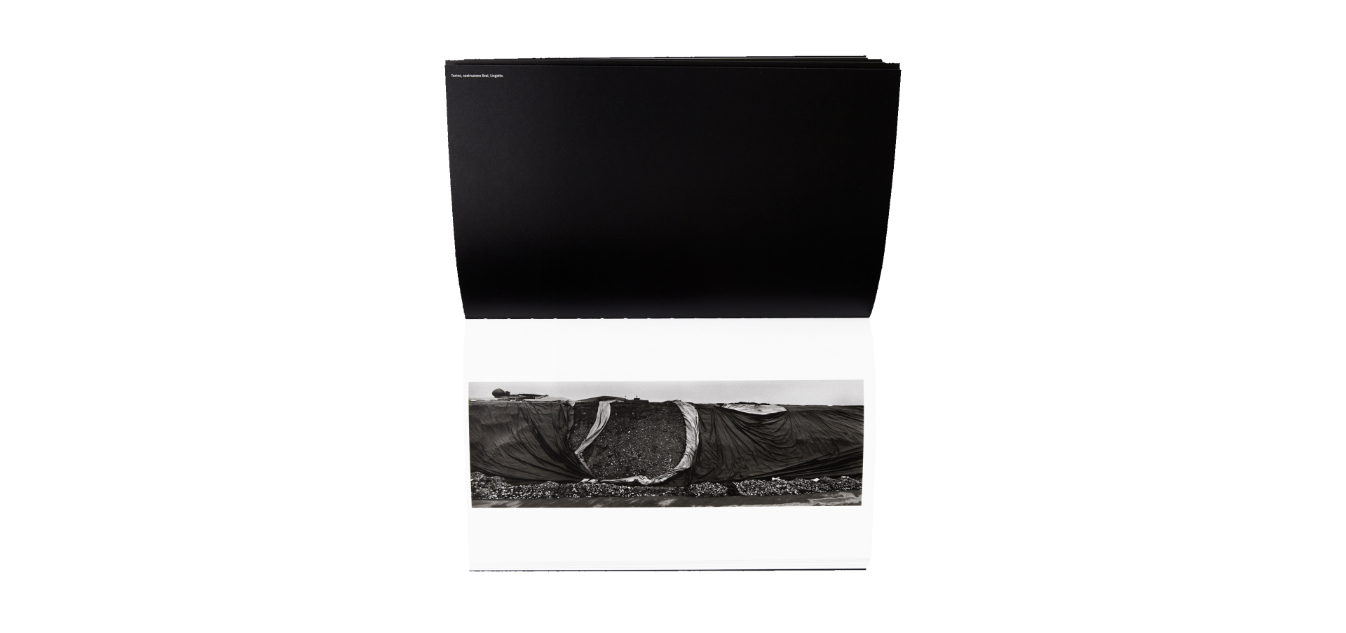 Koudelka Piemonte - Atelier EXB