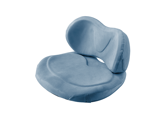 まるプニフィット | EXGEL SEATING LAB エクスジェル シーティングラボ