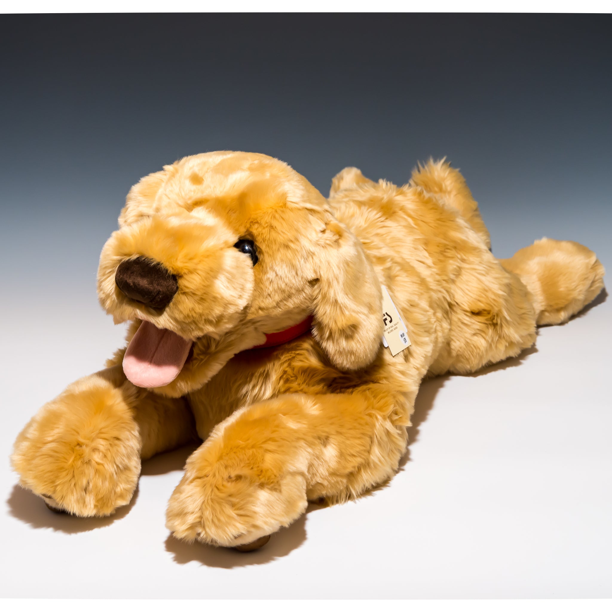 吉徳 ぬいぐるみ ゴールデンレトリバー L 180373 - エステルノ・となり