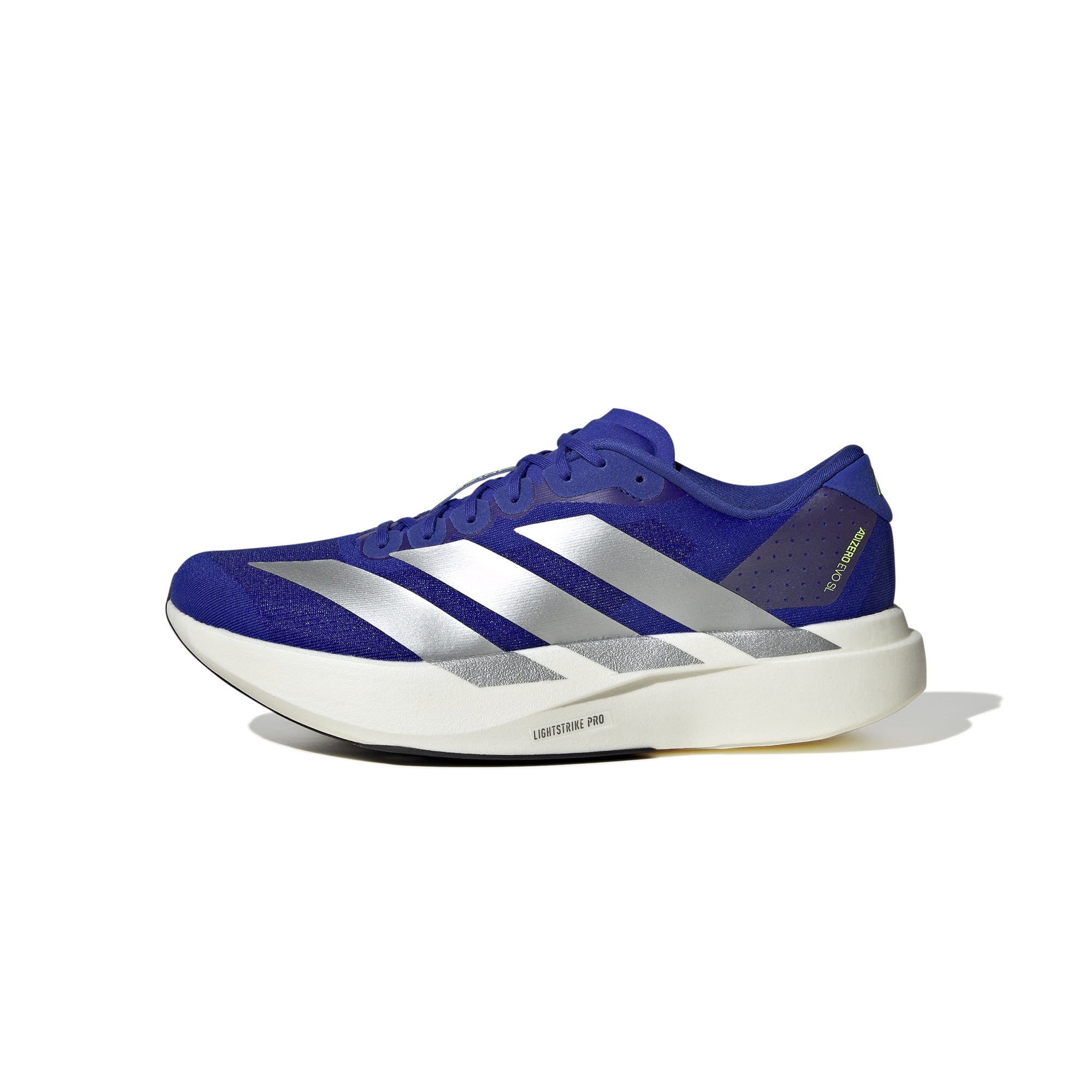 Adidas Mens Adizero Evo SL Shoes – Extra Butter