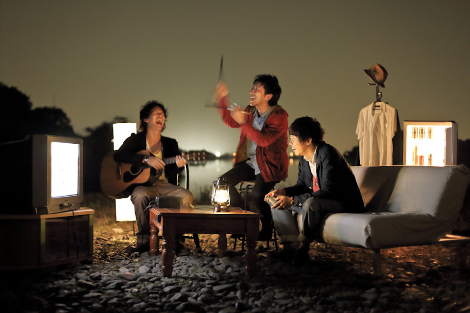 Dress farm #2 | sumika