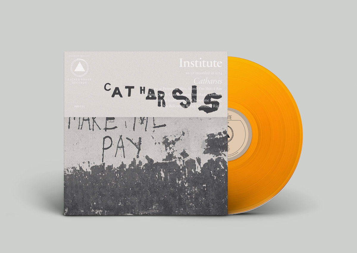 Catharsis | Institute