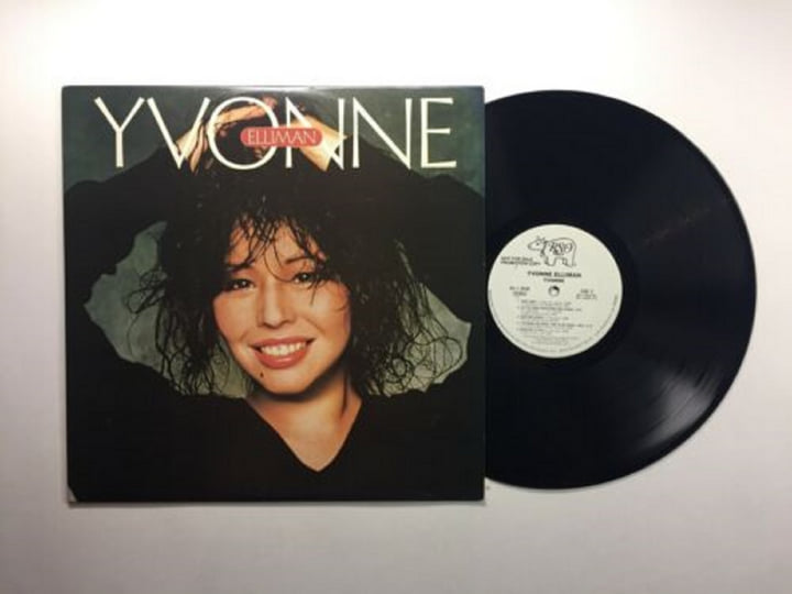Yvonne | Yvonne Elliman