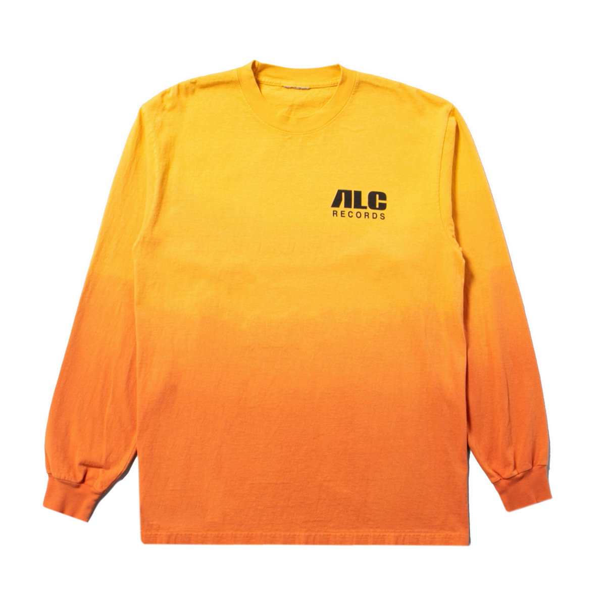 Tye Dye Gradient ALC Craft Singles/Benny The Butcher Long Sleeve