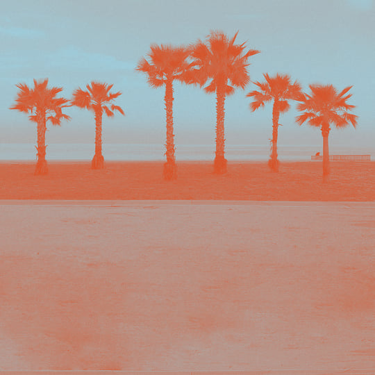 Color De Trópico Compiled By El Drágon Criollo & El Palmas | El