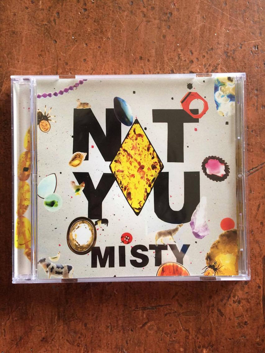 Misty | Not You