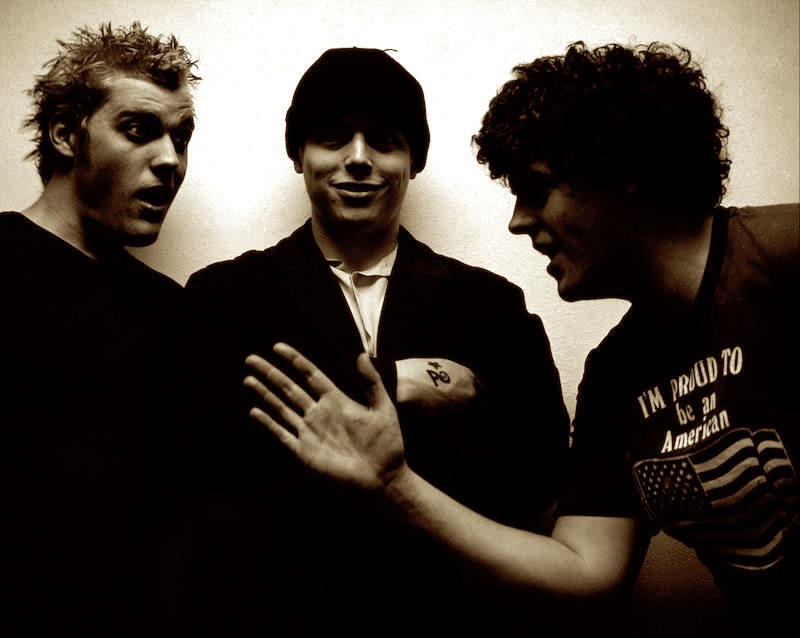 Self Titled LP | KARP