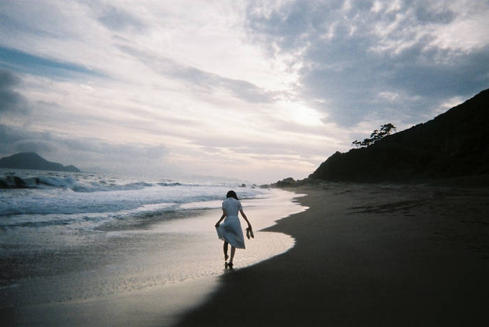 真水 / Mamizu | Sori Sawada