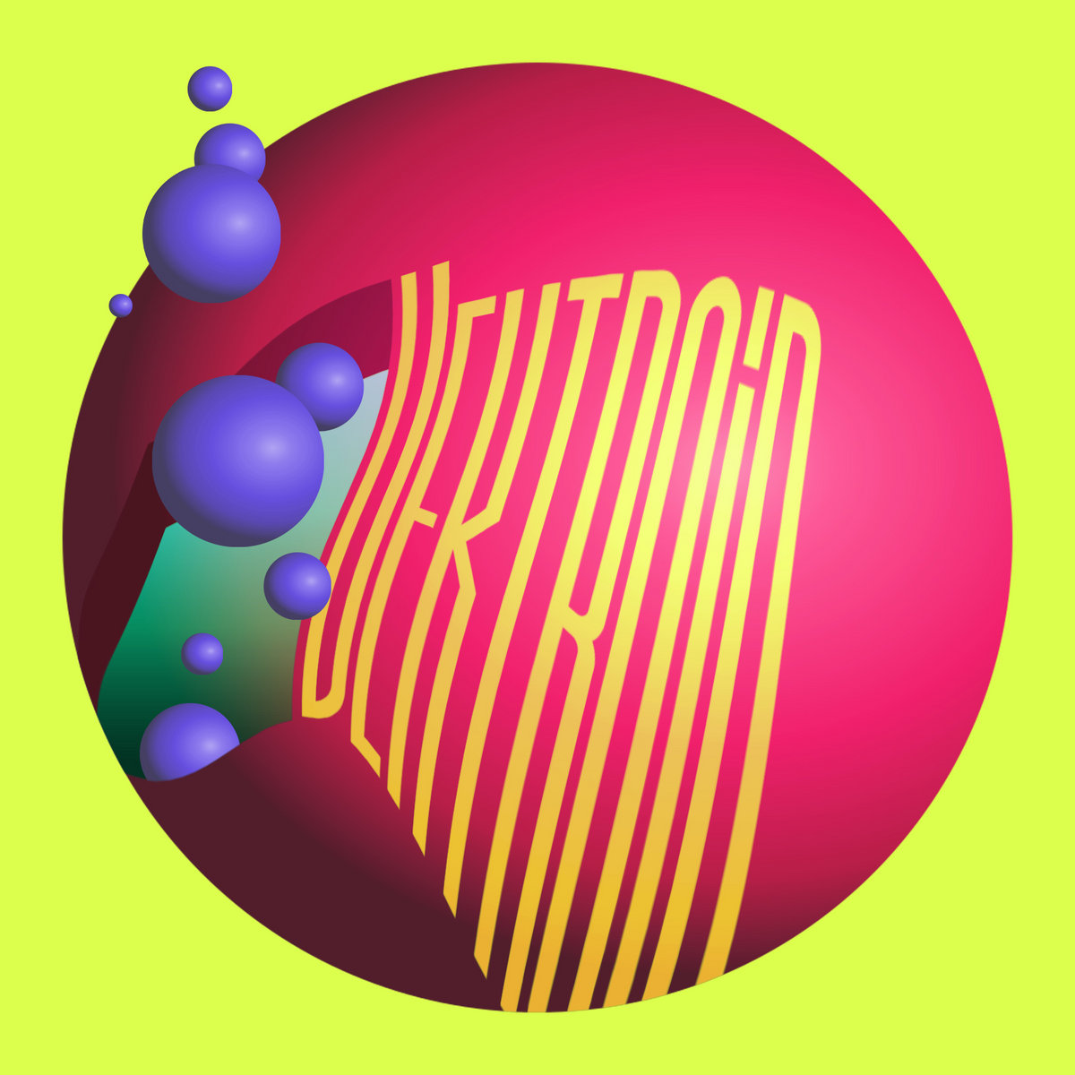 Floral Shoppe | Macintosh Plus | Vektroid