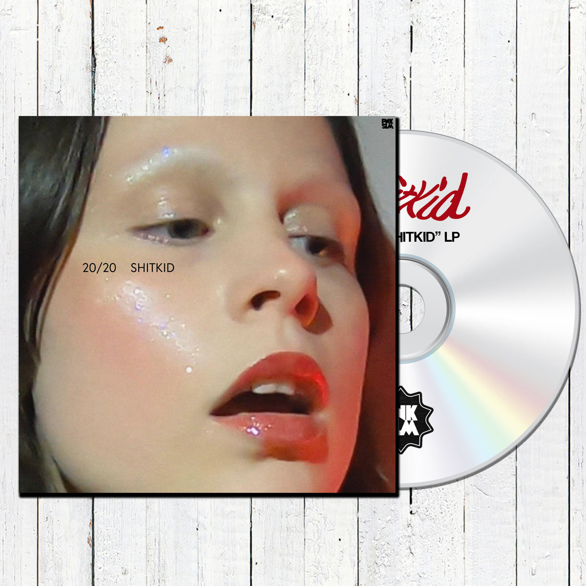 20/20 ShitKid [LP] | ShitKid