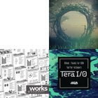 un deux trois | 非可逆リズム | モリモリあつし (Morimori Atsushi)