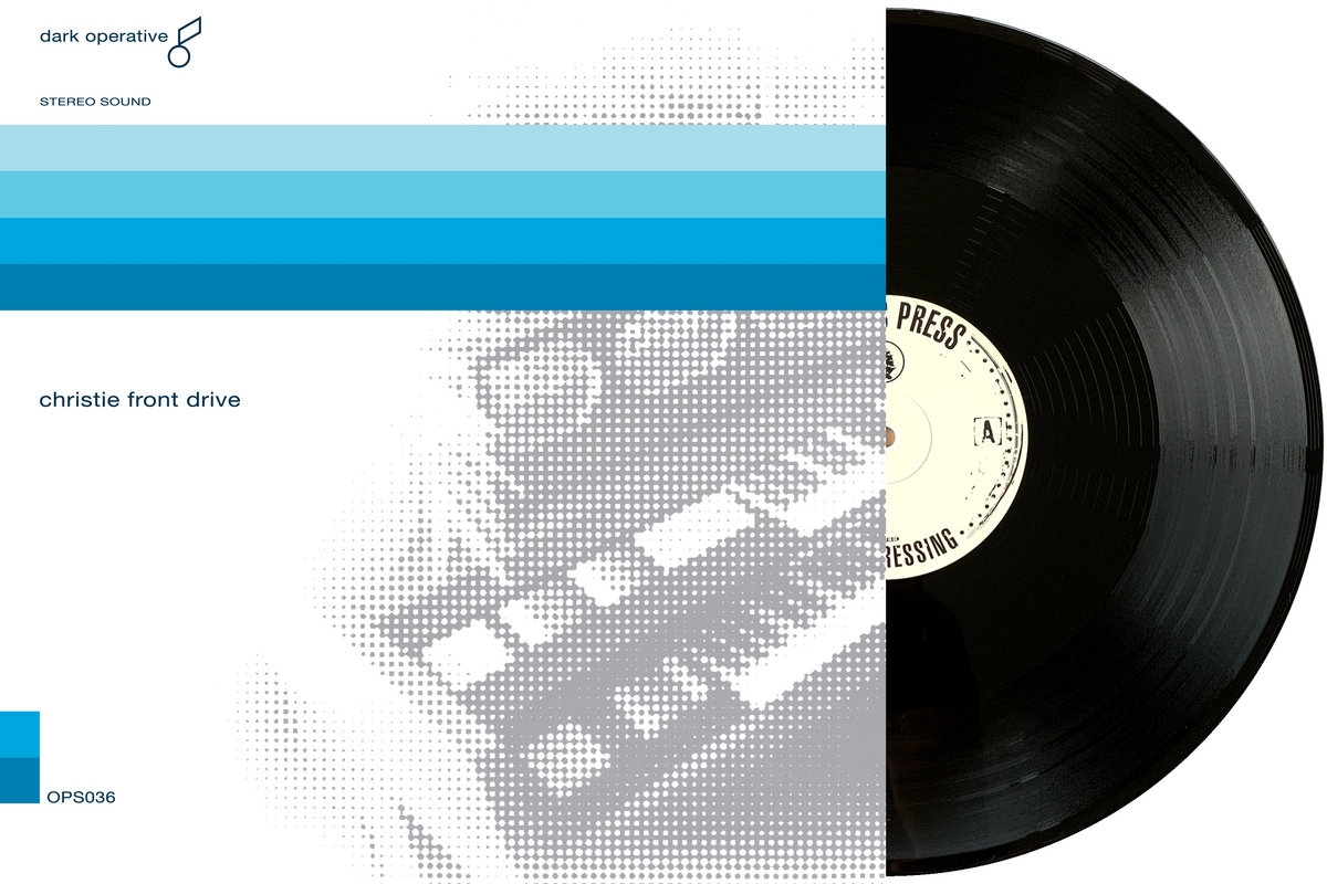 CHRISTIE FRONT DRIVE - S/T (Stereo) | Christie Front Drive