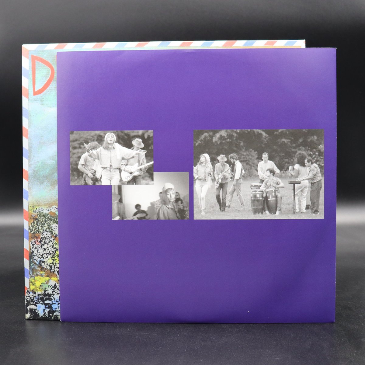 Songs For Everyone | Dunkelziffer