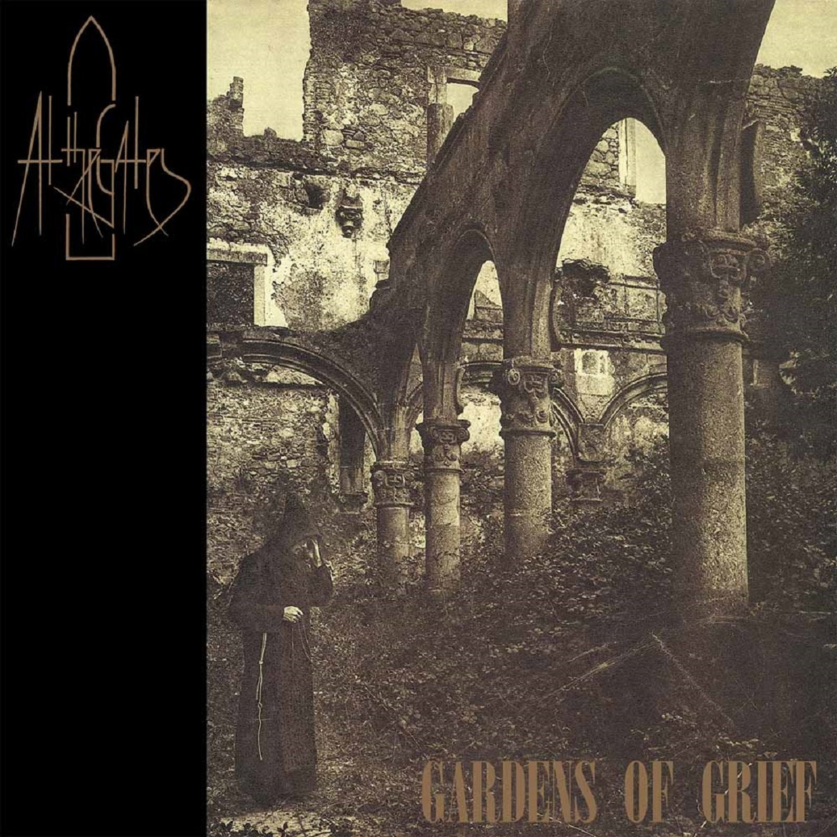 Gardens Of Grief' 10