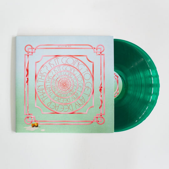 Is It Going To Get Any Deeper Than This? | The Soft Pink Truth