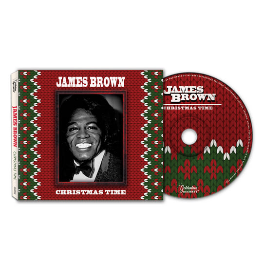 Christmas Time | James Brown