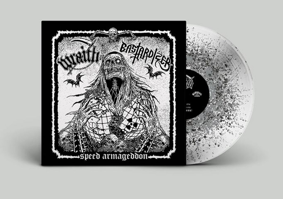 Speed Armageddon | Bastardizer