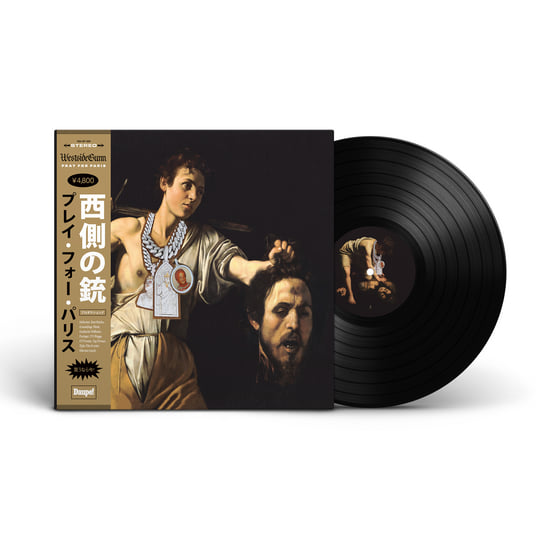 Pray For Paris | Westside Gunn | Daupe