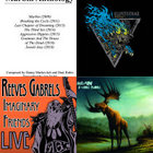 Yesterday's Gone | Reeves Gabrels