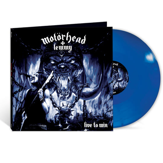 Live To Win | Motörhead