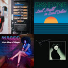 Magoo - Let's Have A boogie | Funkysize Records