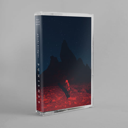 Punisher | Phoebe Bridgers