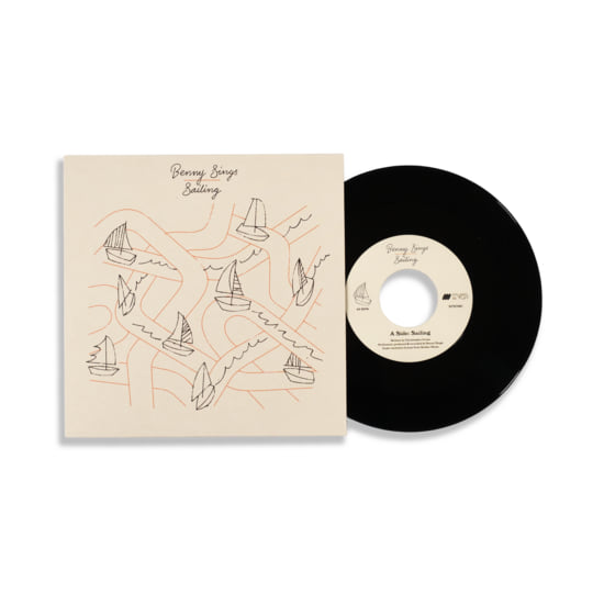 Sailing | Benny Sings