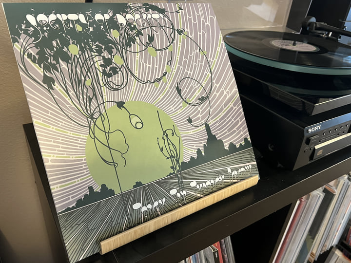 Tough Trip Through Paradise | The Society Of Rockets