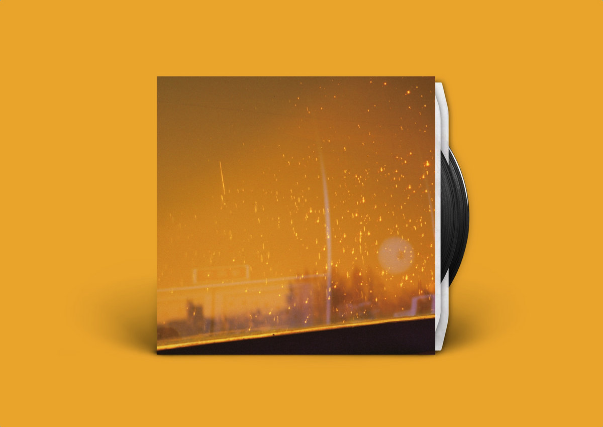 VA - Midnight In Tokyo Vol.2 - Studio Mule 6 LP - Vinyl 2xLP