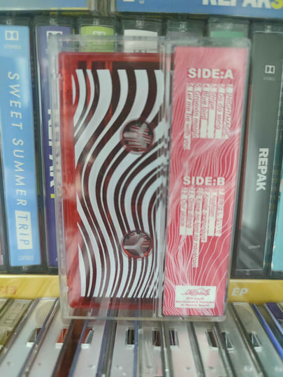 SWEET SUMMER TRIP | greyl | Greyl