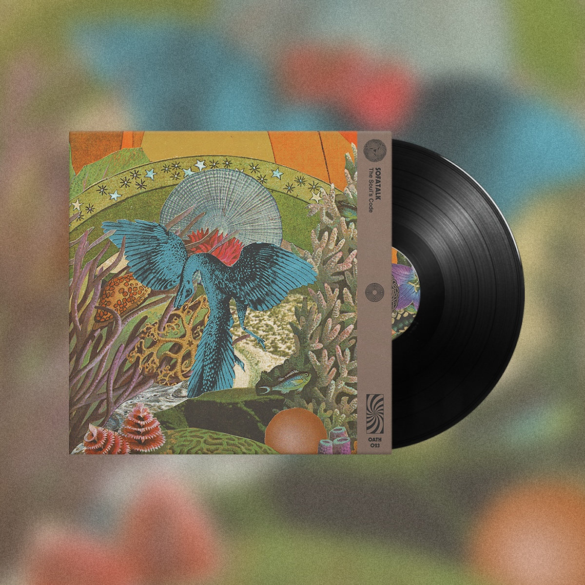 The Soul's Code | SofaTalk | Oath