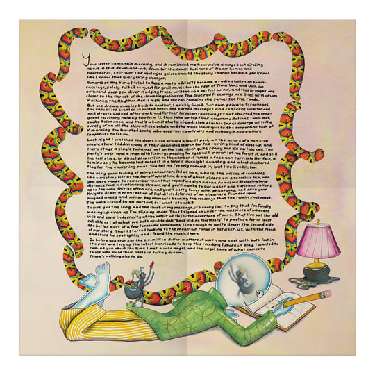 Maybe I'm Dreaming | Various Artists | Anthology Recordings