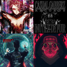 SPEED BALL GT | HARDCORE TANO*C