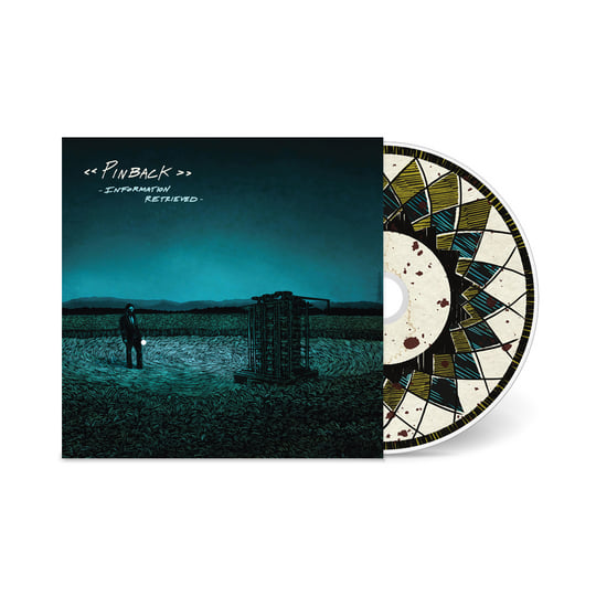 Information Retrieved | Pinback