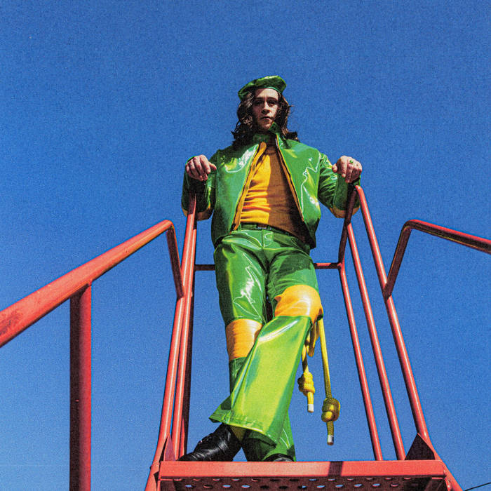 6's to 9's (Remixes) | Big Wild