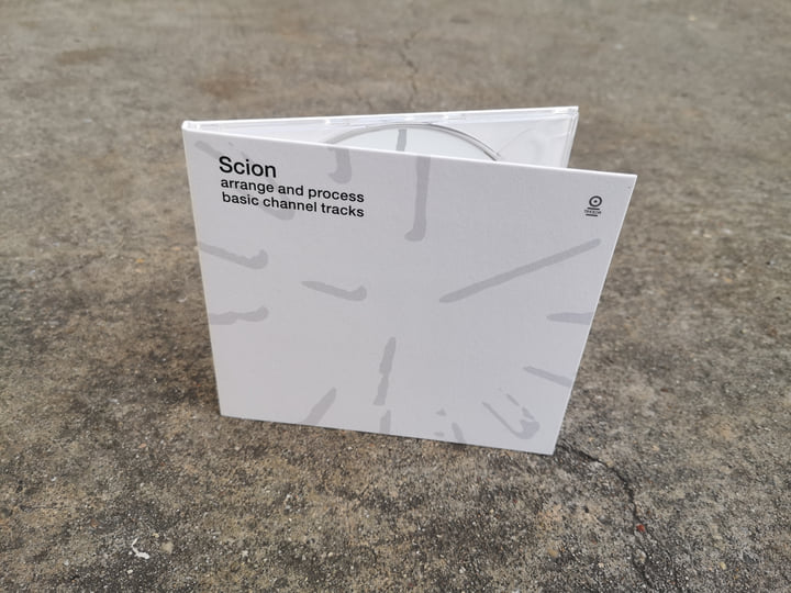 Arrange and Process Basic Channel Tracks | Scion | Tresor Records