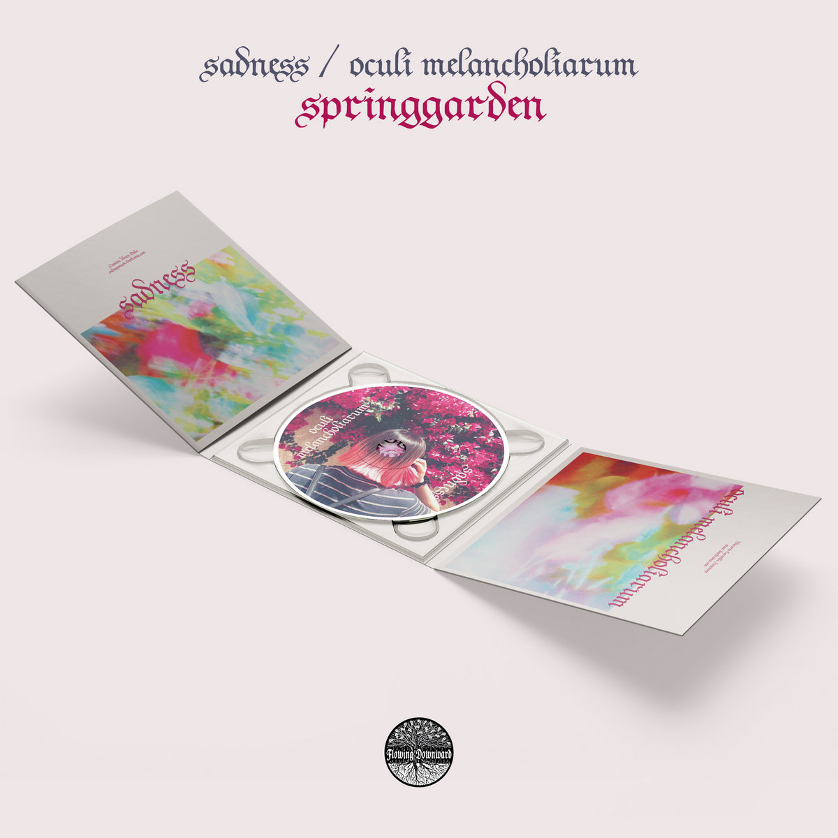 springgarden | oculi melancholiarum / sadness | Sadness