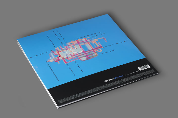 Bytes | Black Dog Productions | Warp Records