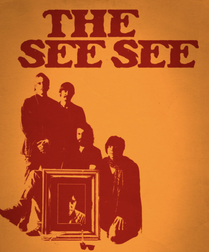 Days, Nights & Late Morning Lights | The See See