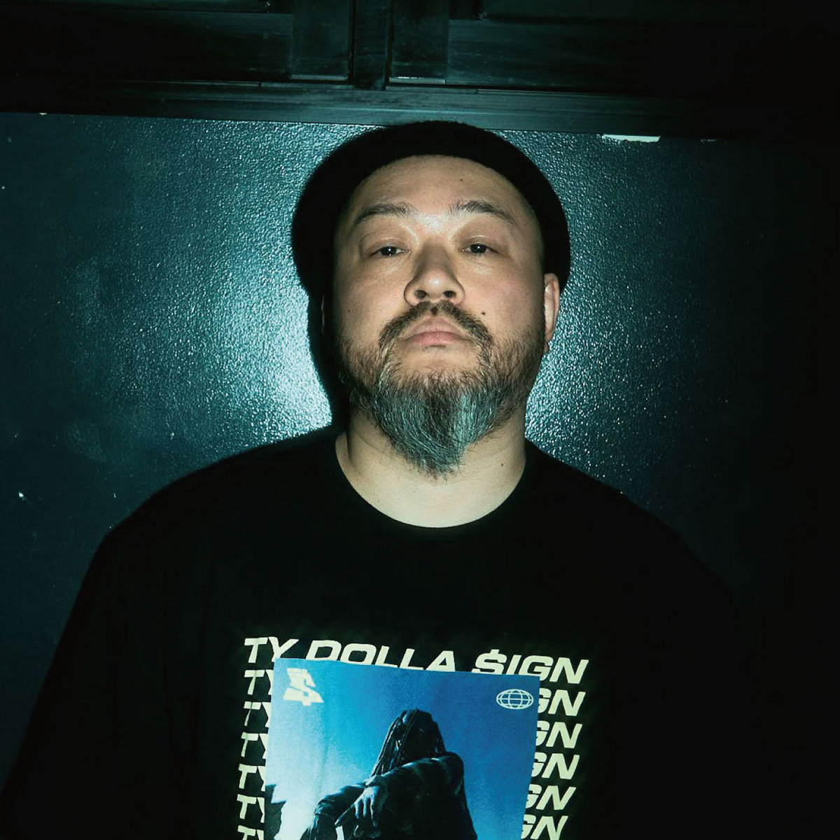 Music | grooveman Spot