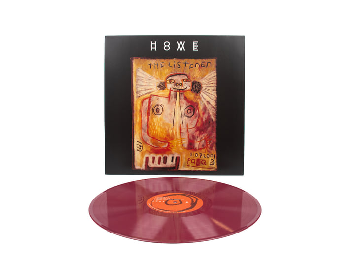 The Listener | Howe Gelb