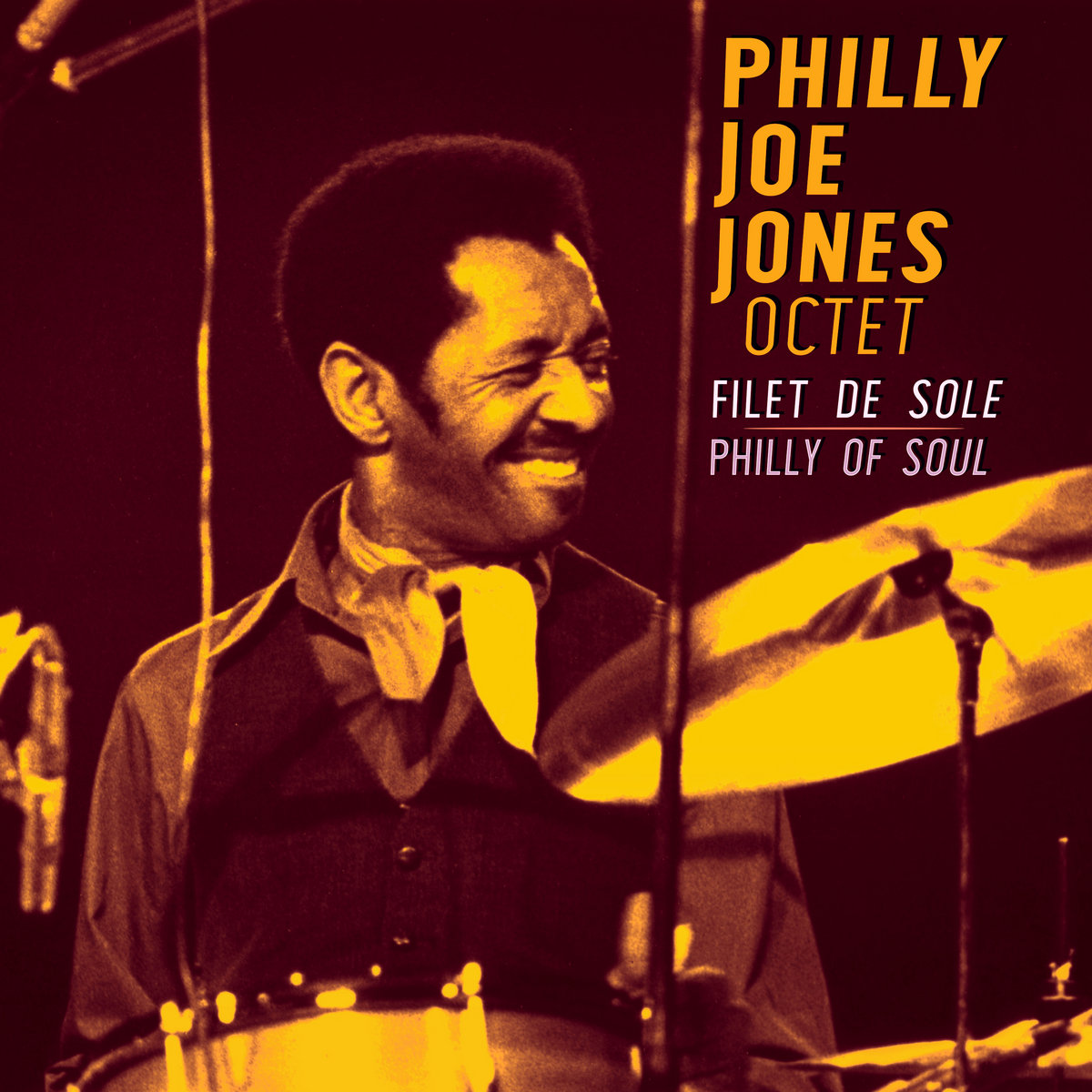 Filet De Sole (Philly Of Soul) | Philly Joe Jones Octet | Jazz