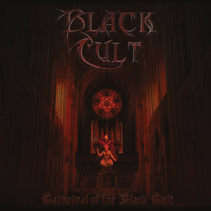 BLACK CULT 