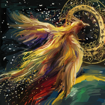 Music | 虚极 Bliss-Illusion