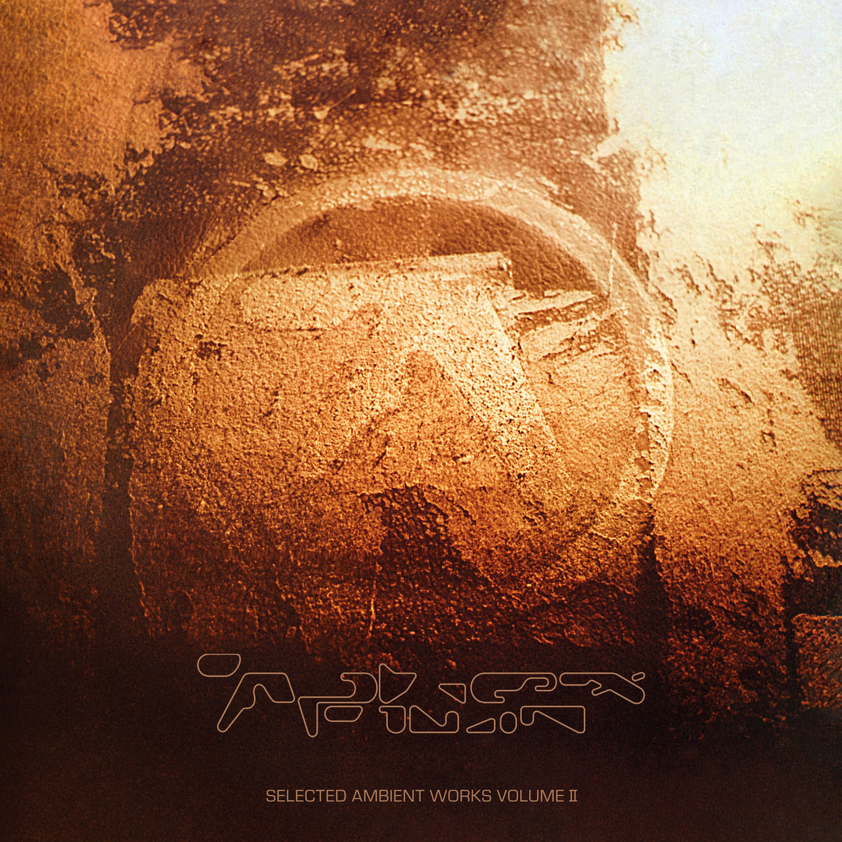 Selected Ambient Works Volume II (Expanded Edition) | Aphex Twin