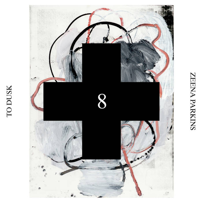 To Dusk (Black Cross Solo Sessions 8) | Zeena Parkins | Corbett vs